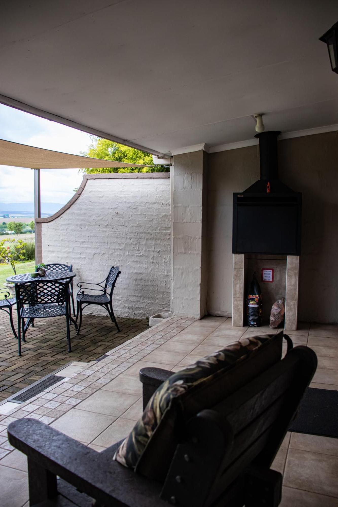 Drakensview Self Catering Apartment Winterton Exterior photo