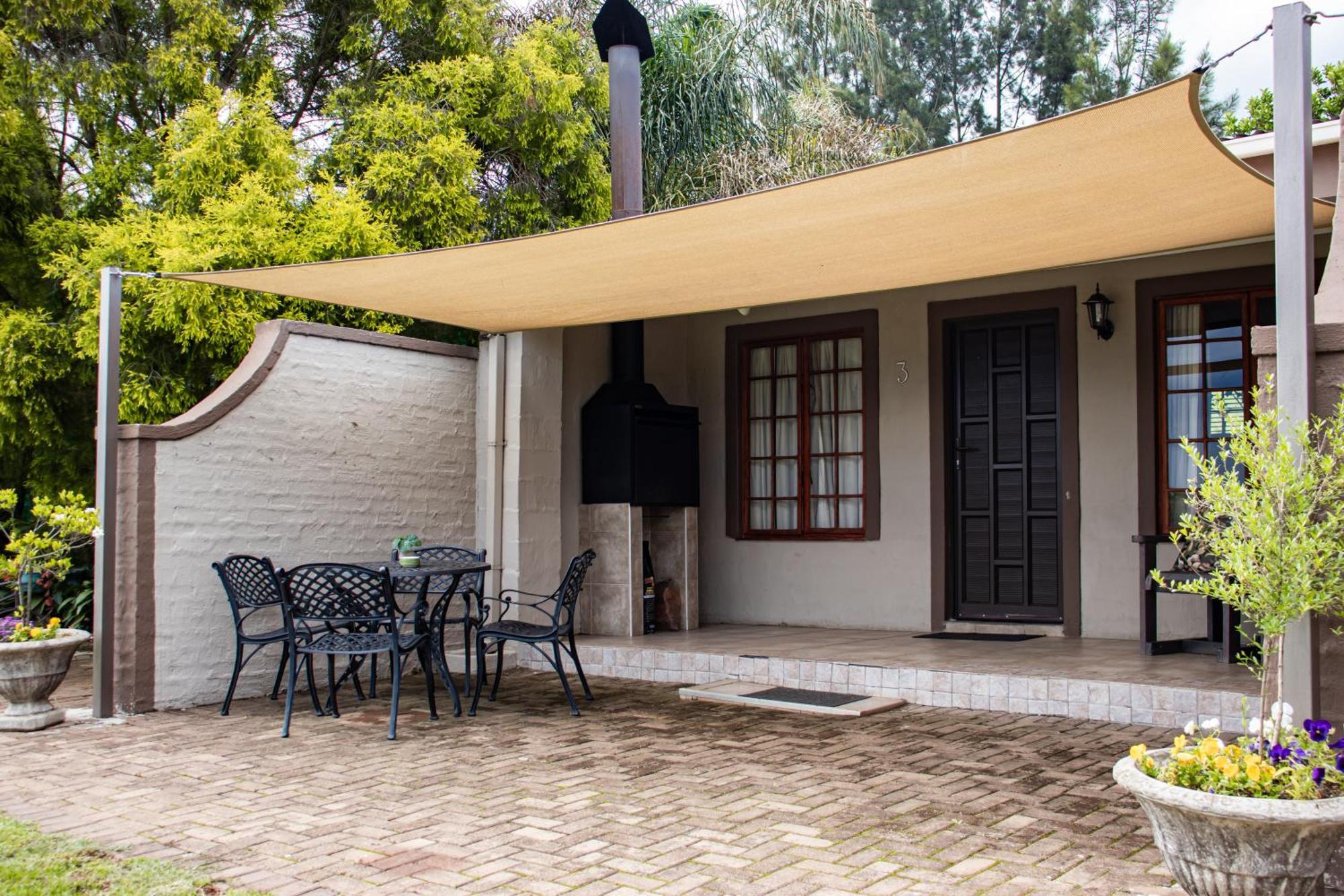 Drakensview Self Catering Apartment Winterton Exterior photo