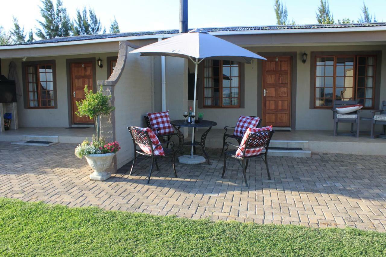 Drakensview Self Catering Apartment Winterton Exterior photo